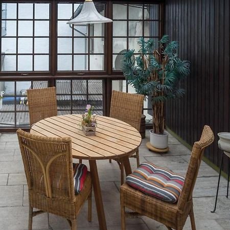 Ferienwohnung Backes Ettringen  Dış mekan fotoğraf