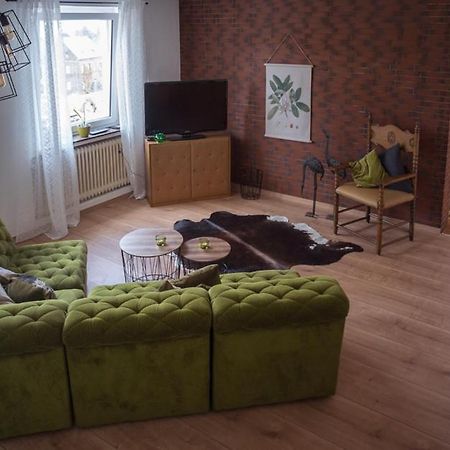 Ferienwohnung Backes Ettringen  Dış mekan fotoğraf