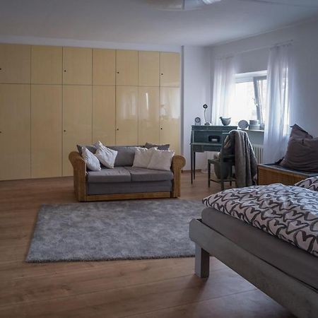 Ferienwohnung Backes Ettringen  Dış mekan fotoğraf