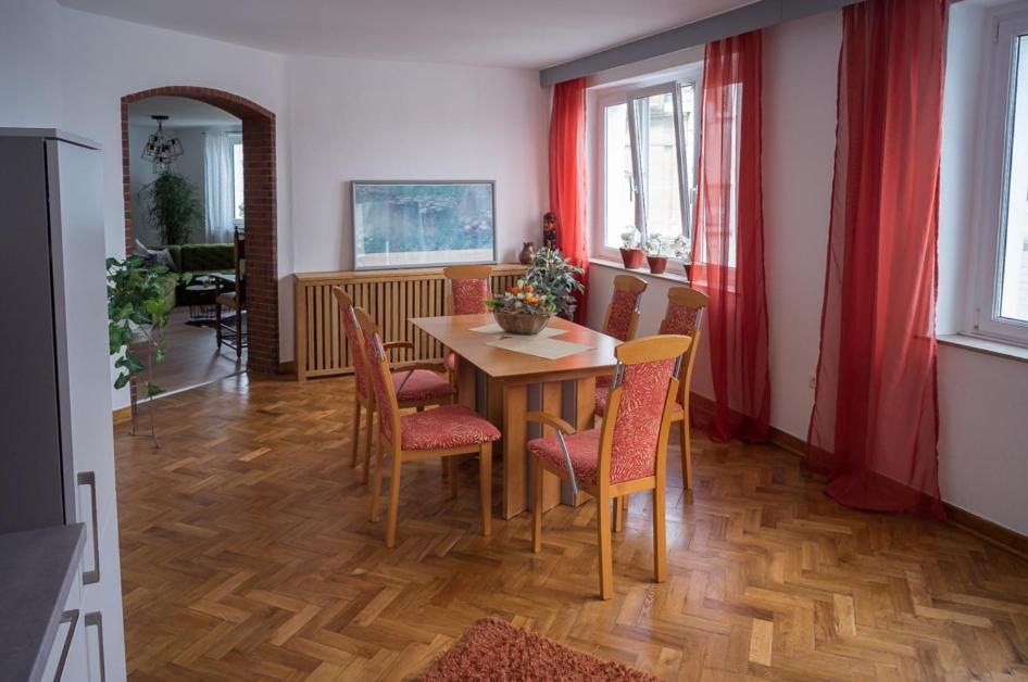 Ferienwohnung Backes Ettringen  Dış mekan fotoğraf