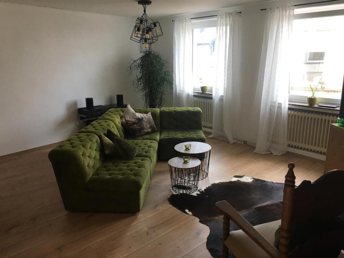 Ferienwohnung Backes Ettringen  Dış mekan fotoğraf