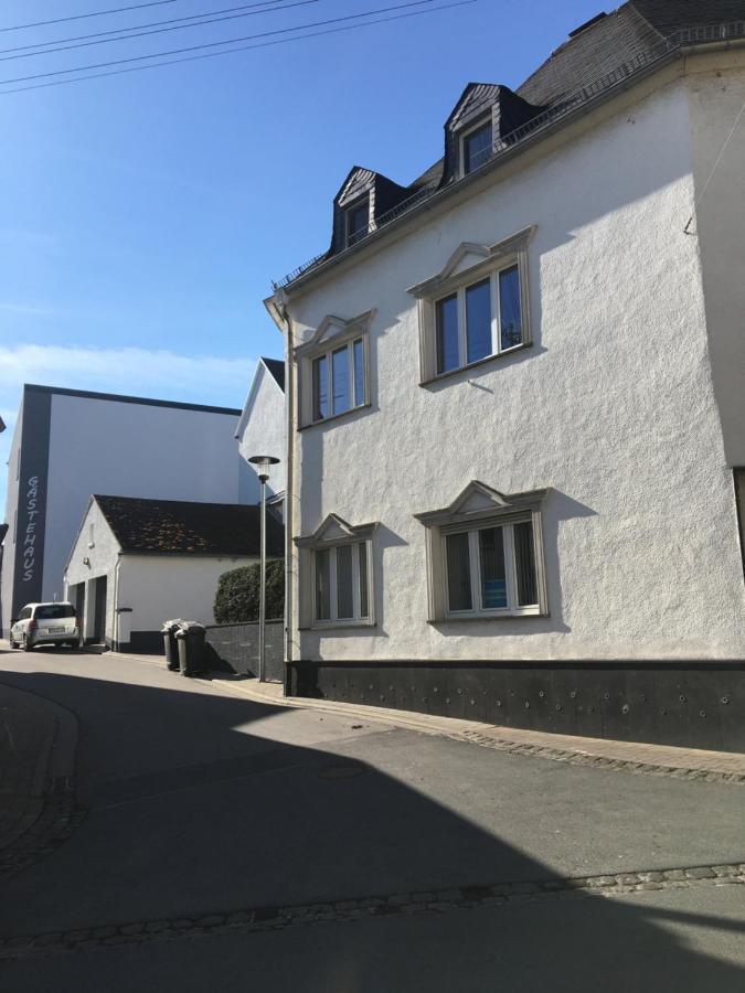 Ferienwohnung Backes Ettringen  Dış mekan fotoğraf